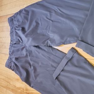 Adolfo Men's dress pants size 36w34L off color green